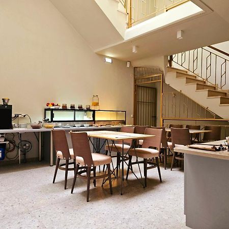 Jj Rooms Luxury Apartments Kallithea  Экстерьер фото