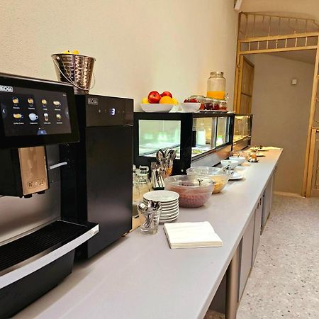 Jj Rooms Luxury Apartments Kallithea  Экстерьер фото