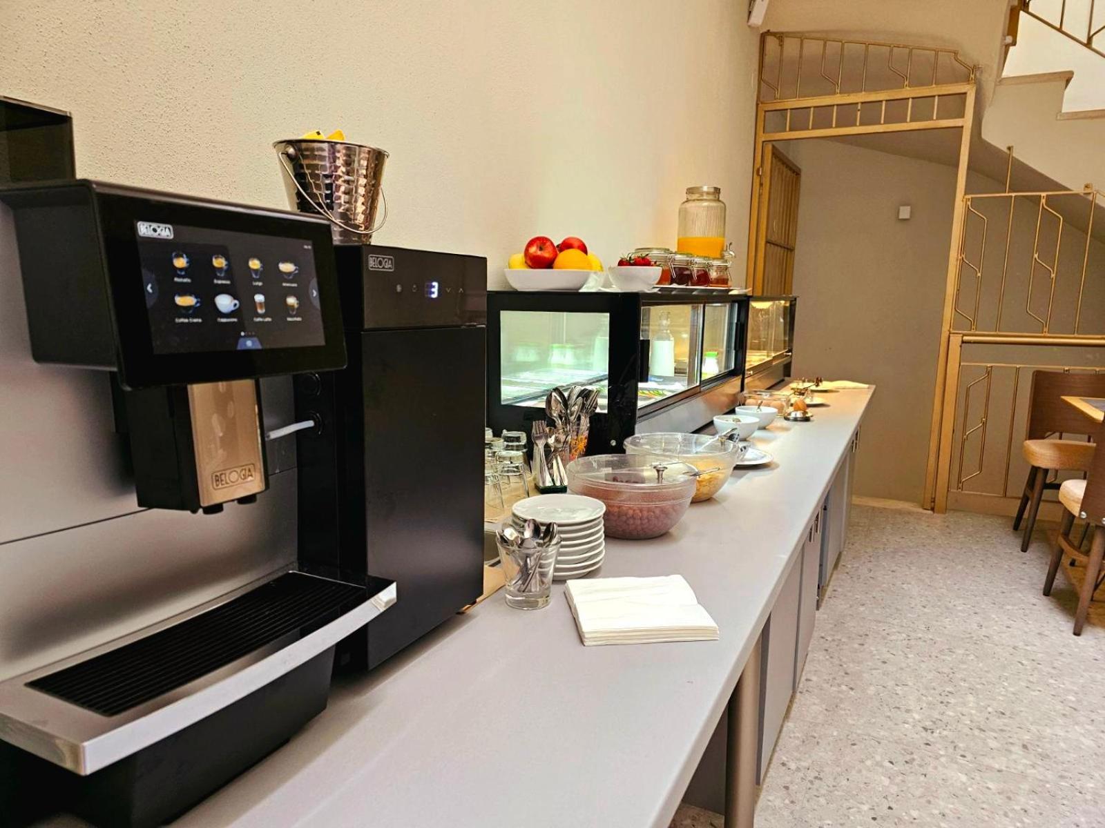 Jj Rooms Luxury Apartments Kallithea  Экстерьер фото